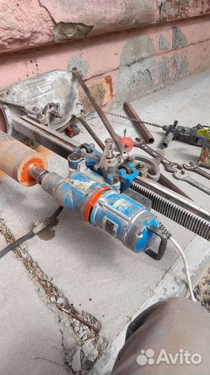 Услуги сантехника