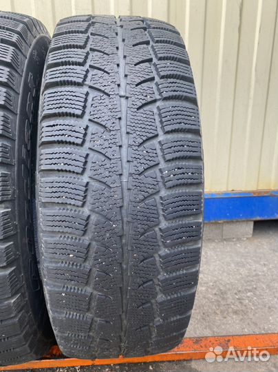 Cordiant Polar SL 215/65 R16 102T