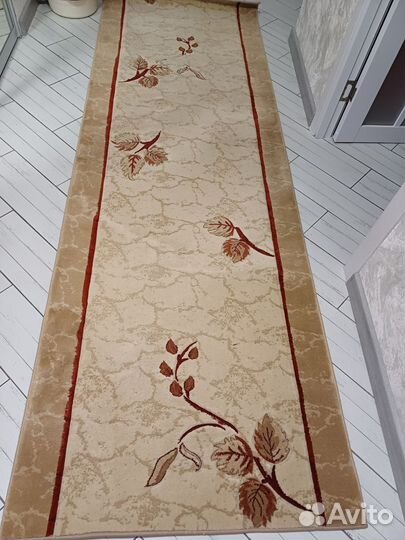 Ковровая дорожка