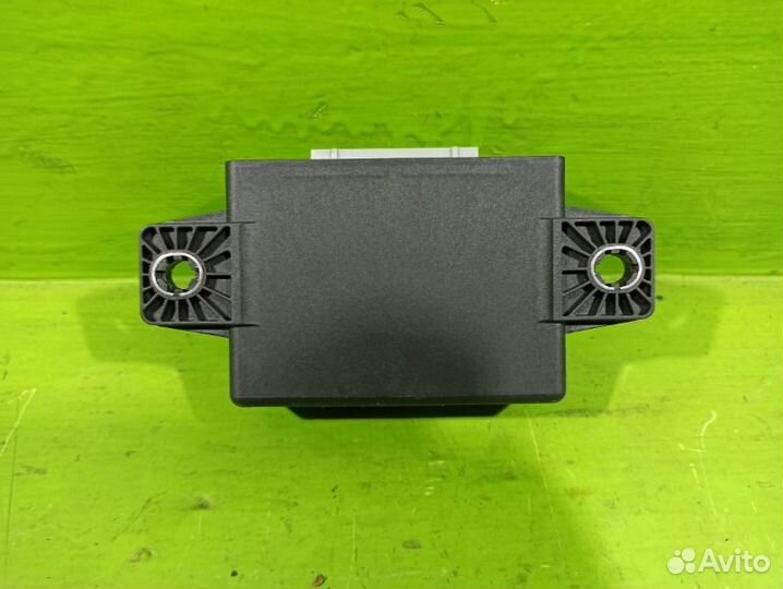 Блок электронный Haval H9 GW4C20B 2021