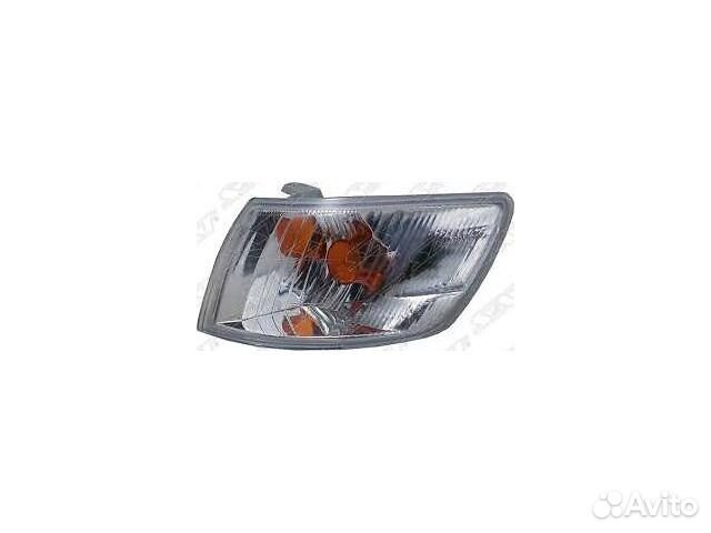 Указатель поворота угловой левый Corona Premio