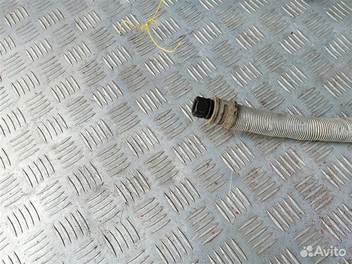 Трубка гидроусилителя Hyundai Solaris RB G4FC 2011