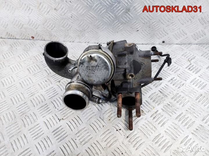 Турбина Hyundai H1 D4CB 2.5 crdi 282004A450 Дизель