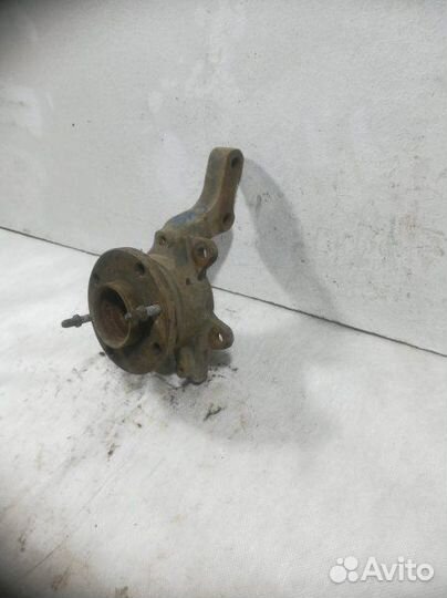 Кулак поворотный передний правый LADA Granta 2190