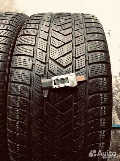 Pirelli Scorpion Winter 285/40 R21 109V