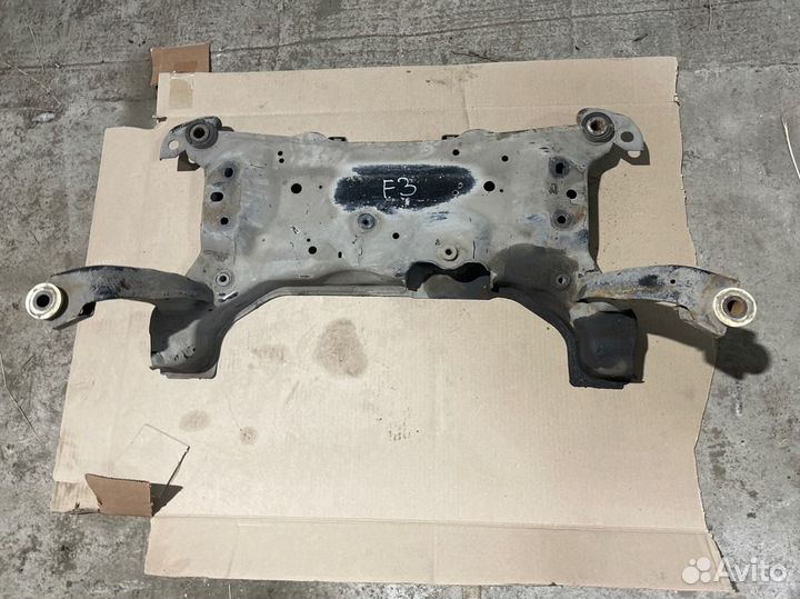 Подрамник передний Ford Focus 3 iqdb 2014