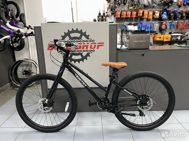 Велосипед 26 дюймов Timetry Shulz