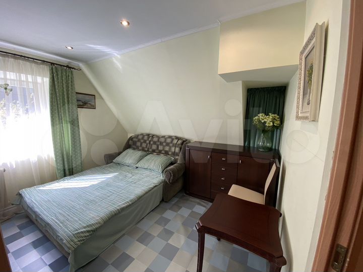 1-к. квартира, 30 м², 2/2 эт.