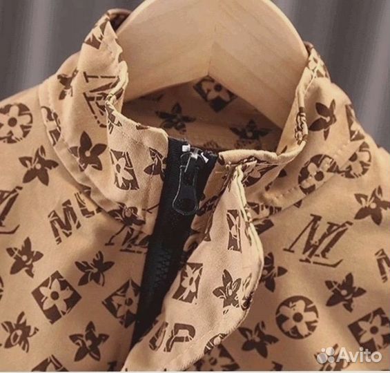 Костюм 92,98,100,110,120