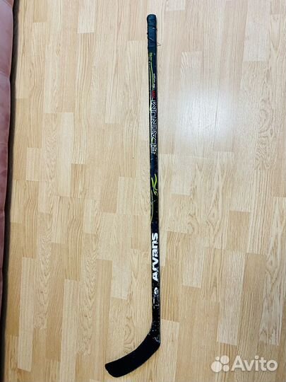 Клюшка хоккейнаяArvans platinum Junior