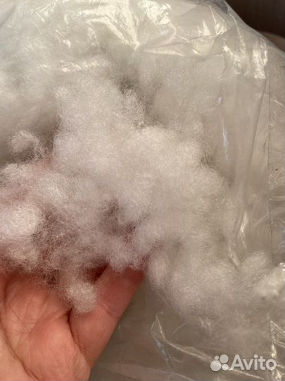 Холлофайбер