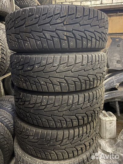 Hankook Winter I'Pike RS W419 185/60 R15 88T