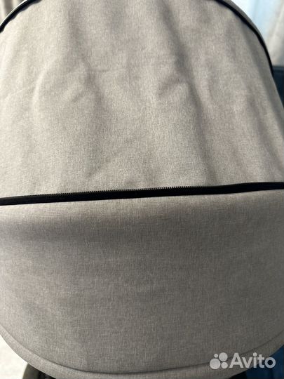 Коляска tutis 2 в 1 viva life Essential