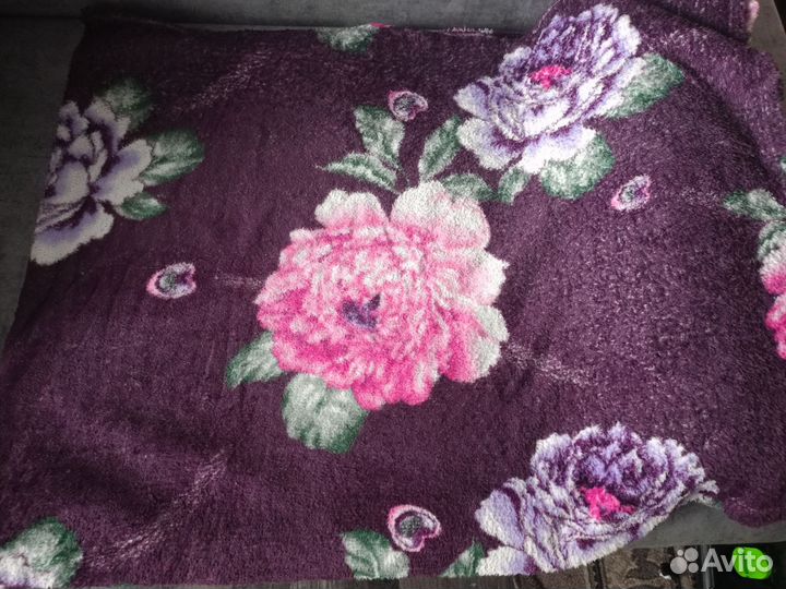 Плед покрывало