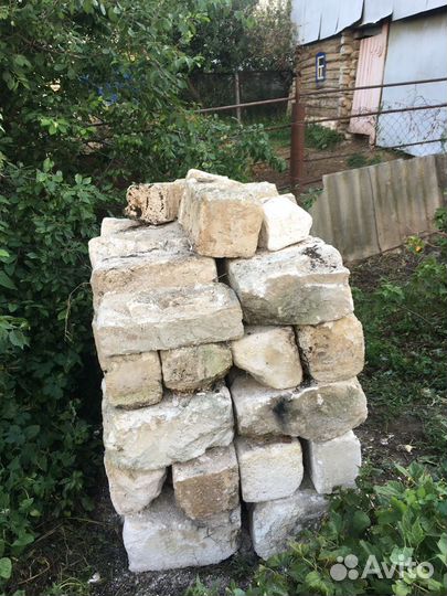 Гипсоблок бу