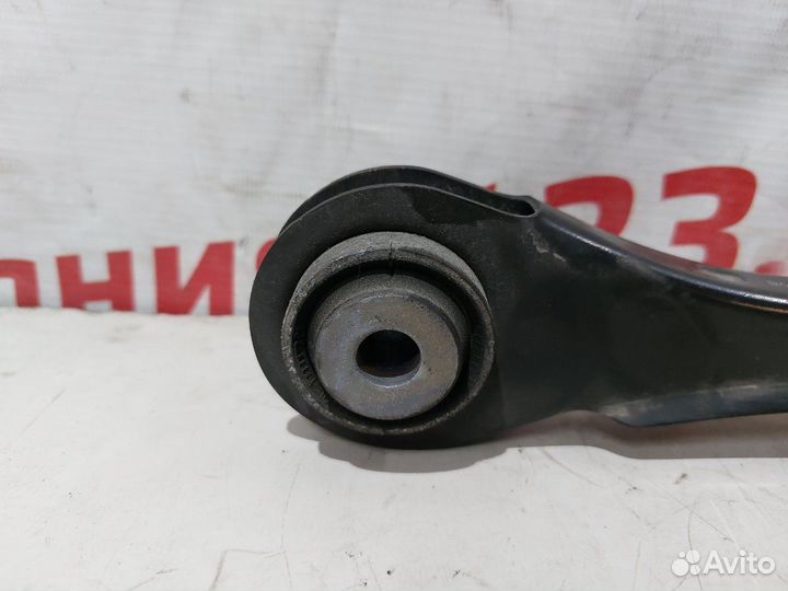 Рычаг задний левый Bmw 116 F20 N13B16 2012