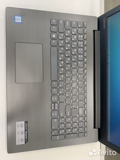 Ноутбук Lenovo Ideapad 330-15IKB