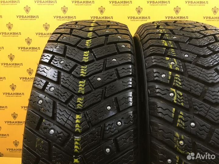 Kelly Winter Ice 195/65 R15 91Q