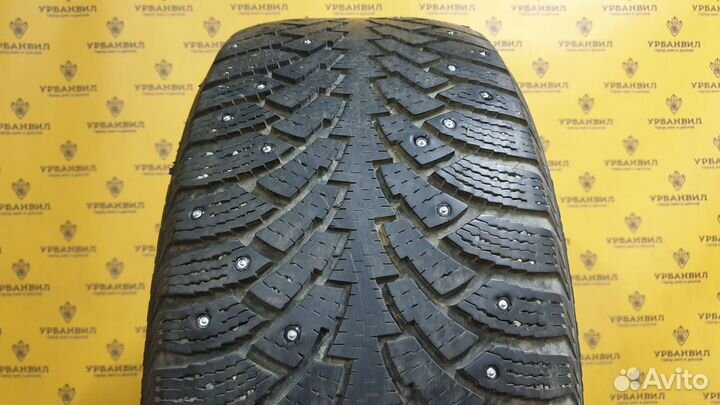 Nokian Tyres Hakkapeliitta SUV 255/55 R18 109T