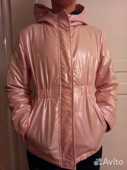 Куртка для девочки