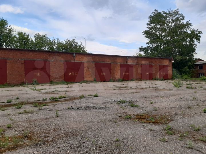 Сдам производственное помещение, 695.6 м²