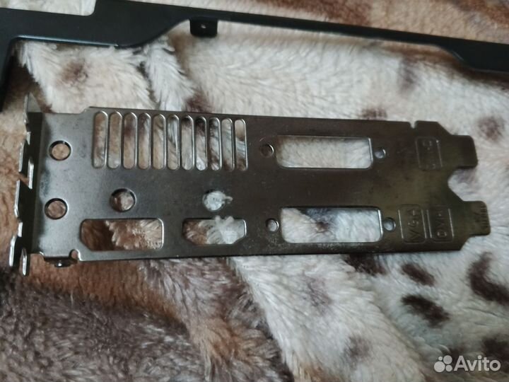 Система охлаждения для видеокарты asus hd7770