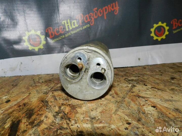 Осушитель кондиционера Audi Audi A4 B7 1.6 2006