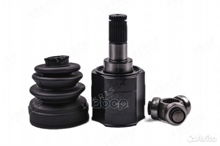 ШРУС внутр R/L hyundai solaris (SB) /KIA RIO III