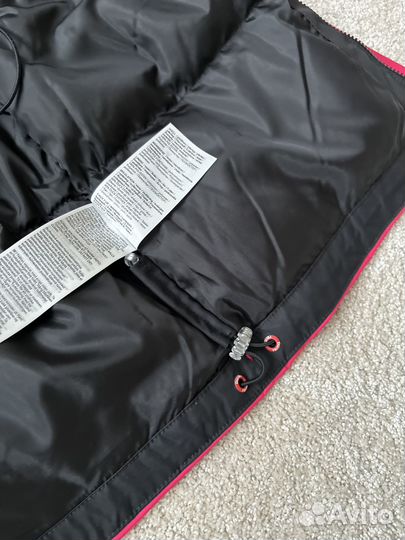Reima пуховик 158