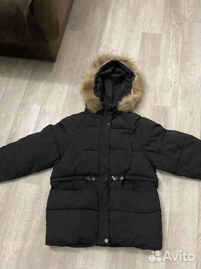 Осенняя куртка