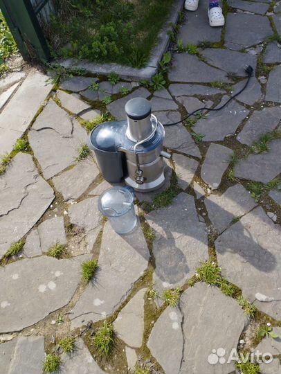 Соковыжималка bork s801