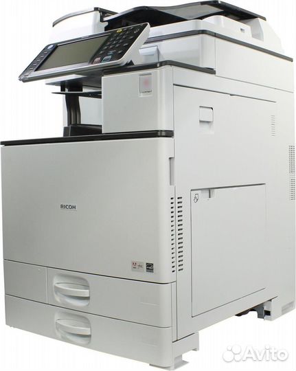 Продаю мфу А4; А3 формата