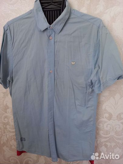 Мужские вещи 48