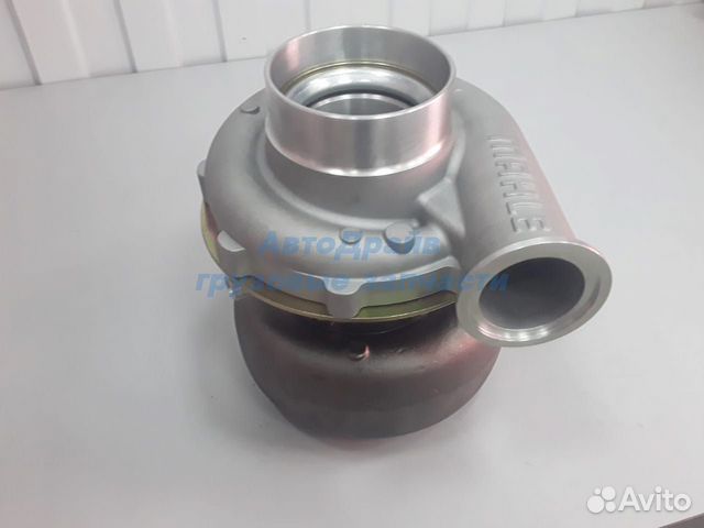 Турбина Man F2000 мотор D2866