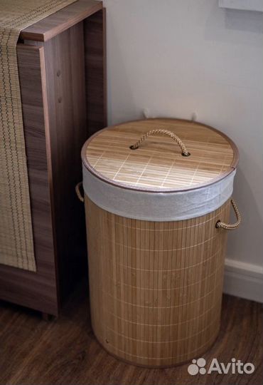 Корзина для белья