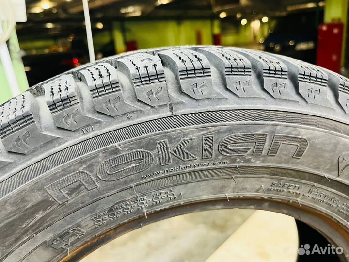 Nokian Tyres Nordman 5 185/70 R14