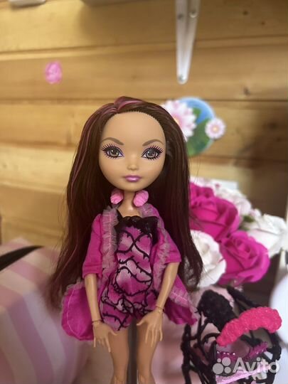 Кукла эвер афтер хай