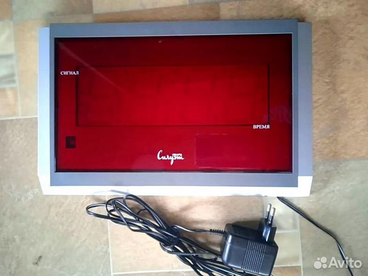 Часы настенные Силуэт модель ск-2502