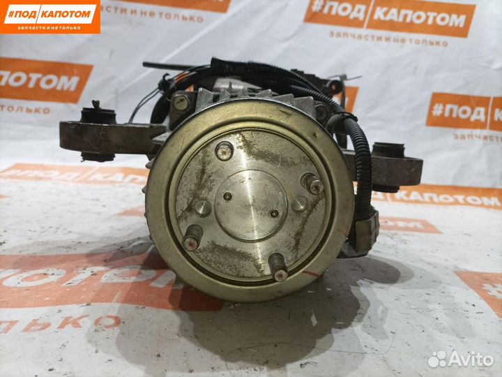 Редуктор заднего моста Mitsubishi Outlander 2 2009