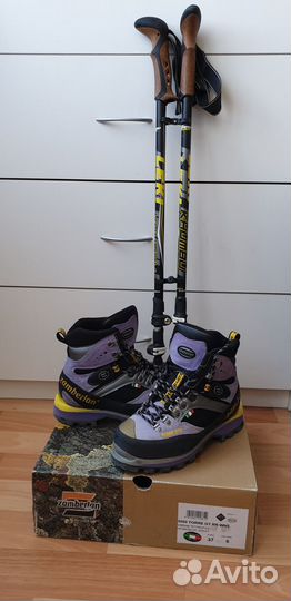 Спортивное снаряжение