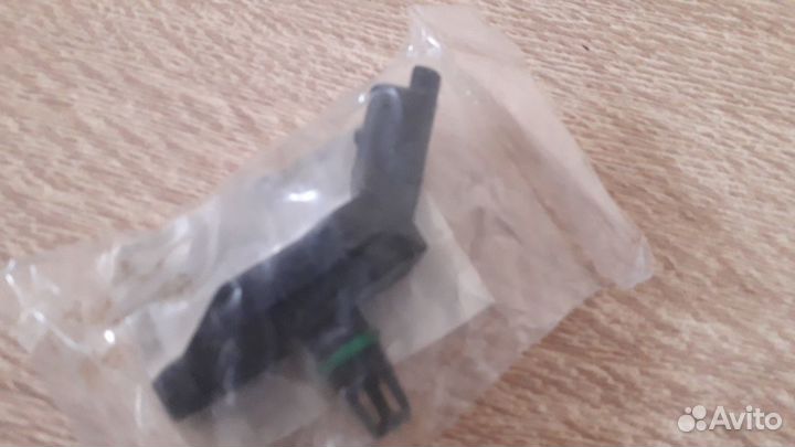 Датчик абсолютного давления Era на Citroen/Peugeot