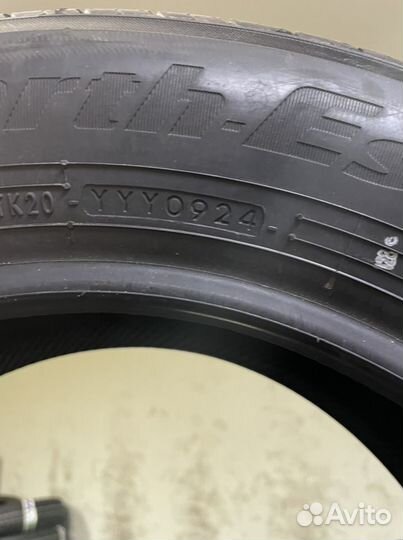 Yokohama Bluearth ES32 205/60 R16