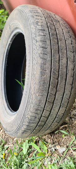 Continental ComfortContact - 1 225/60 R17