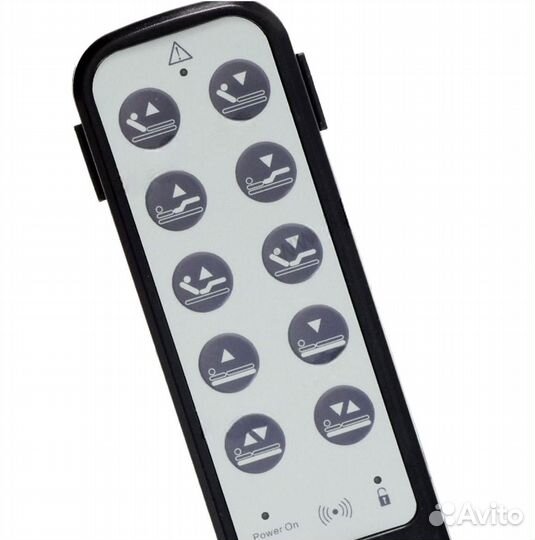 Кровать функциональная для ухода за больными