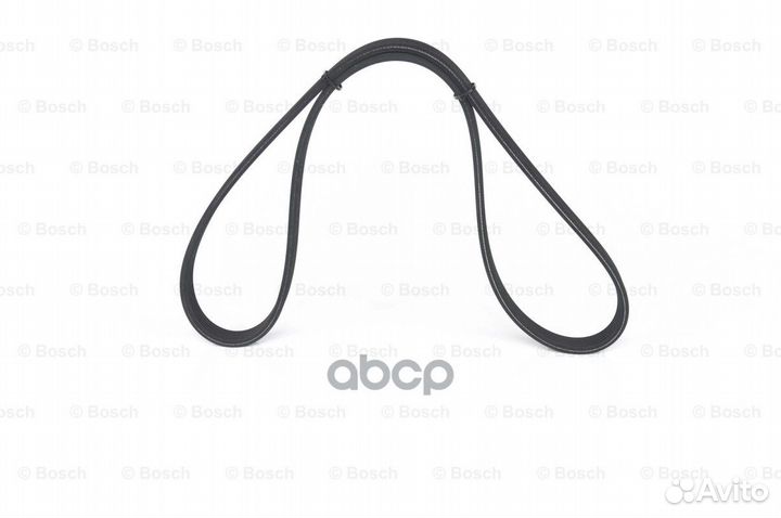 Ремень поликлиновой 6DPK1195 bosch 1 987 946 20