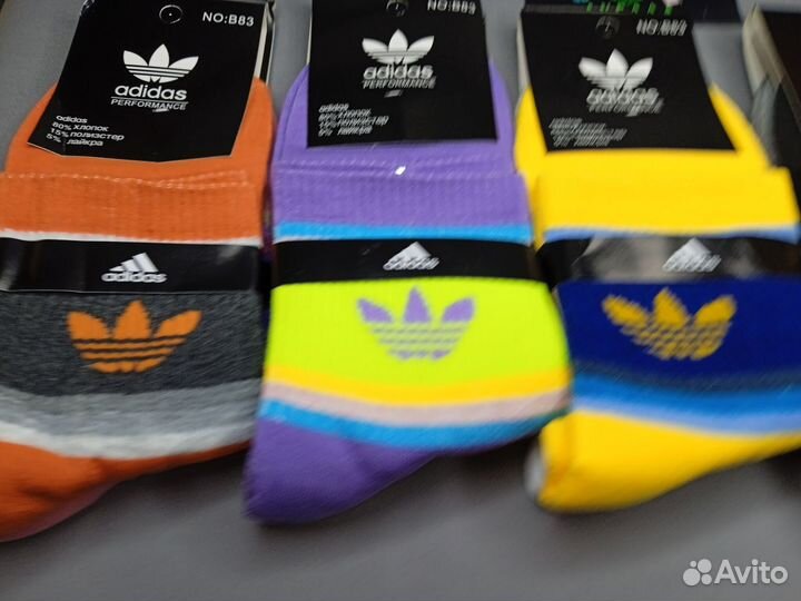 Носки Оптом