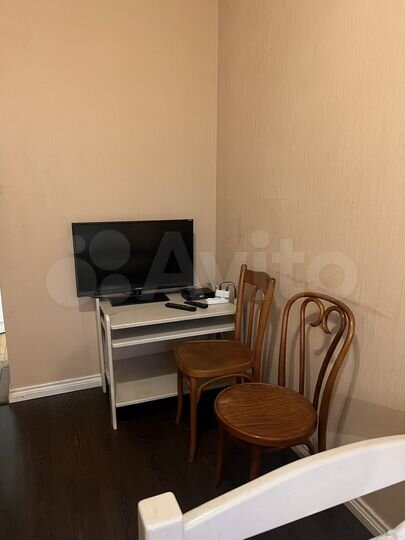 Комната 27 м² в 1-к., 2/2 эт.