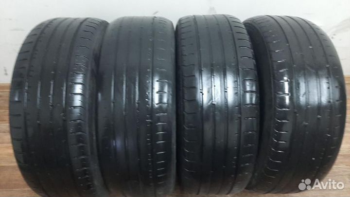 Kumho Crugen HP91 255/55 R19