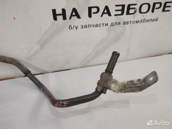 Шланг гидроусилителя Mazda Cx-7 ER L3-VDT 2007