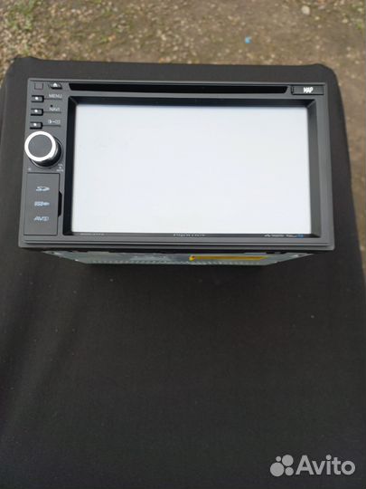 Автомагнитола 2din prology MDN 2772